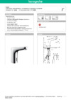 HansGrohe Focus 31172000 Инструкция по эксплуатации
