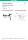 HansGrohe Focus S 31762000 Инструкция по эксплуатации