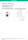 HansGrohe Focus E2 31945000 Инструкция по эксплуатации