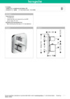 HansGrohe PuraVida 15775000 Инструкция по эксплуатации