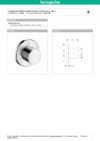 HansGrohe Trio/Quattro 15932000 Инструкция по эксплуатации