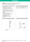 HansGrohe 27036000 Ecostat Comfort Инструкция по эксплуатации
