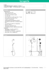 HansGrohe Croma 160 Showerpipe 27135000 Инструкция по эксплуатации