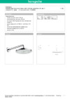 HansGrohe Raindance C240 Air 27424000 Инструкция по эксплуатации