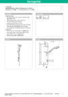 HansGrohe Croma 100 Vario/Unica'C 27772000 Инструкция по эксплуатации