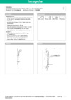 HansGrohe Raindance Select 150 27802400 Инструкция по эксплуатации