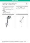 HansGrohe Raindance S 100 Air 27581000 Инструкция по эксплуатации