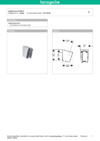 HansGrohe Porter'S 28331000 Инструкция по эксплуатации