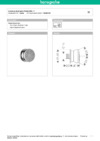 HansGrohe Bodyvette 28466000 Инструкция по эксплуатации