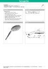 HansGrohe Raindance E 150 Air 3jet 28518000 Инструкция по эксплуатации