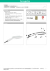 HansGrohe PuraVida 150 Air 3jet 28557400 Инструкция по эксплуатации