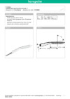 HansGrohe PuraVida 120 Baton 1jet 28558400 Инструкция по эксплуатации