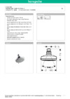 HansGrohe Croma 100 Vario 27441000 Инструкция по эксплуатации