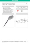 HansGrohe Raindance S 150 Air 3jet EcoSmart 28550000 Инструкция по эксплуатации