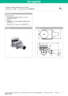 HansGrohe Raindrain 90 XXL 60067000 Инструкция по эксплуатации