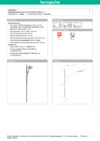 HansGrohe Raindance S 150 Air 3jet 27893000 Инструкция по эксплуатации