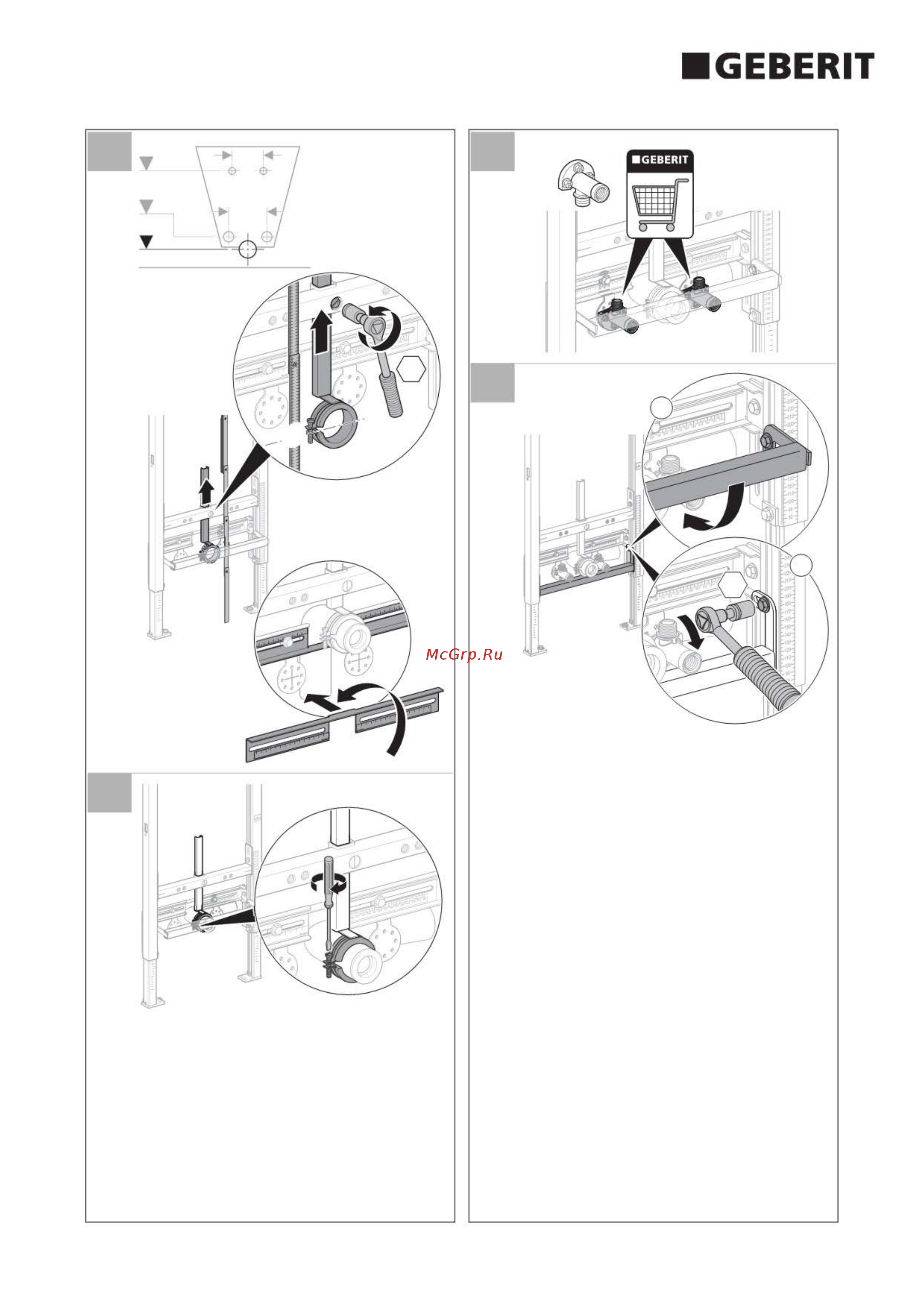 Geberit DUOFIX 111.524.00.1 [13/16] 90 100 110 120 130 140 150 160 170 180 190 200 210 220 230 240 250 260 270 280 290 300 310 320 330 340 350 360