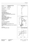 Kludi DUAL 6609505-00 Инструкция по эксплуатации