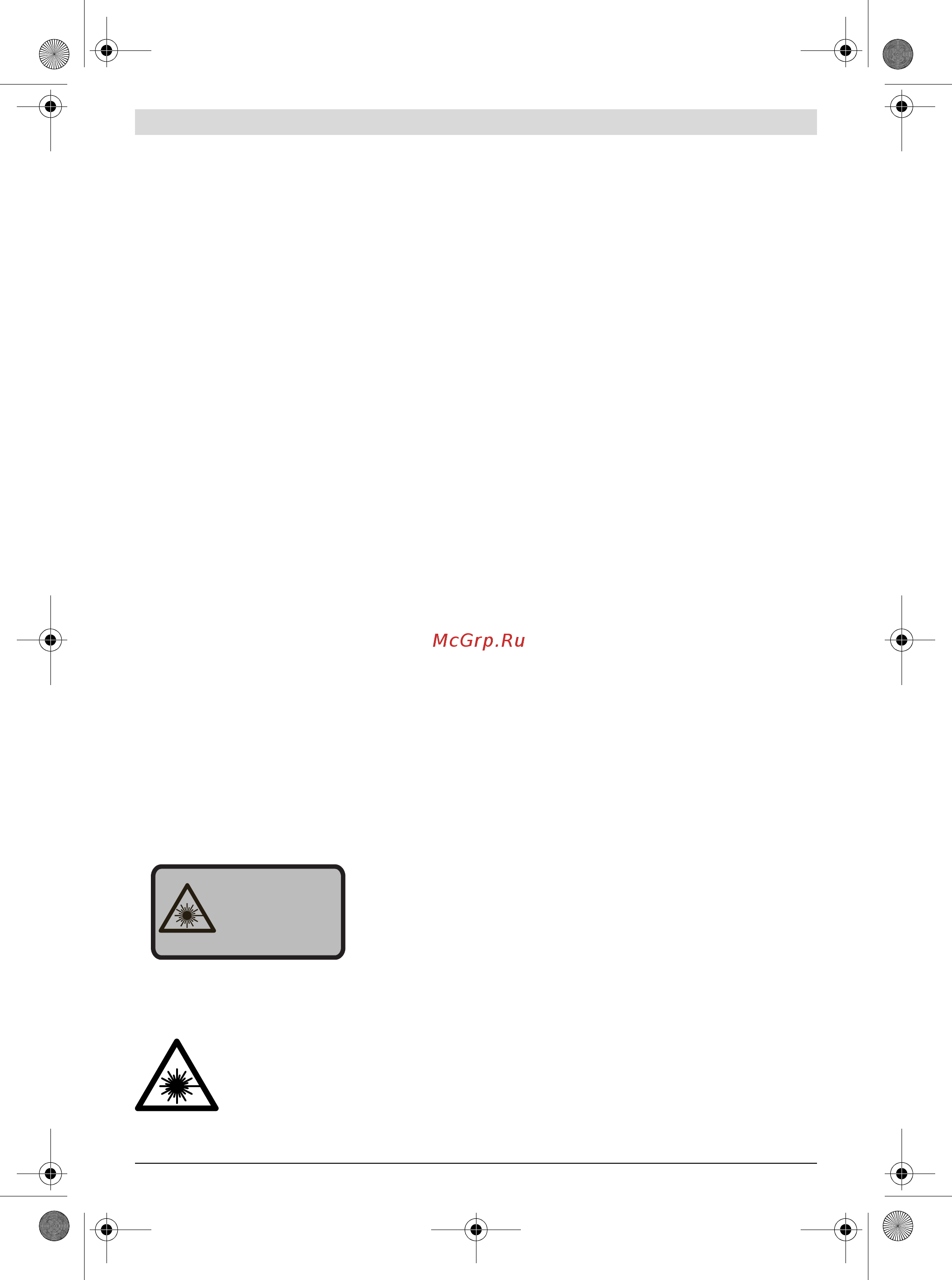 Bosch GTM 12 JL Professional 0.601.B15.001 [99/507] Indicazioni di sicurezza per troncatrici combinate