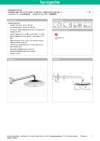HansGrohe Raindance Select S 240 2jet 26466400 Инструкция по эксплуатации
