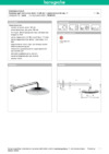 HansGrohe Raindance Select S 240 2jet 26466000 Инструкция по эксплуатации