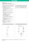 HansGrohe Raindance Select S 300 2jet Showerpipe 27133000 Инструкция по эксплуатации