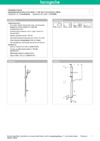 HansGrohe Raindance Select E 150 3jet/ Unica'S Puro 27857400 Инструкция по эксплуатации
