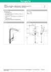 HansGrohe Focus 31817000 Инструкция по эксплуатации