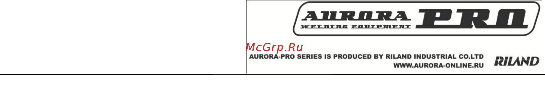 Aurora Pro IRONMAN 315 AC/DC PULSE Mosfet [2/14] Предупреждение и меры безопасности 2 1 предупреждение и меры безопасности 2