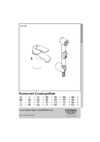 Grohe Eurosmart Cosmopolitan 23125000 Инструкция по эксплуатации