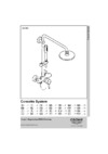 Grohe Concetto New 23061001 Инструкция по эксплуатации
