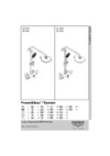 Grohe Power&Soul Cosmopolitan 27903000 Инструкция по эксплуатации