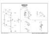 Grohe Relexa Champagne 28944000 Инструкция по эксплуатации