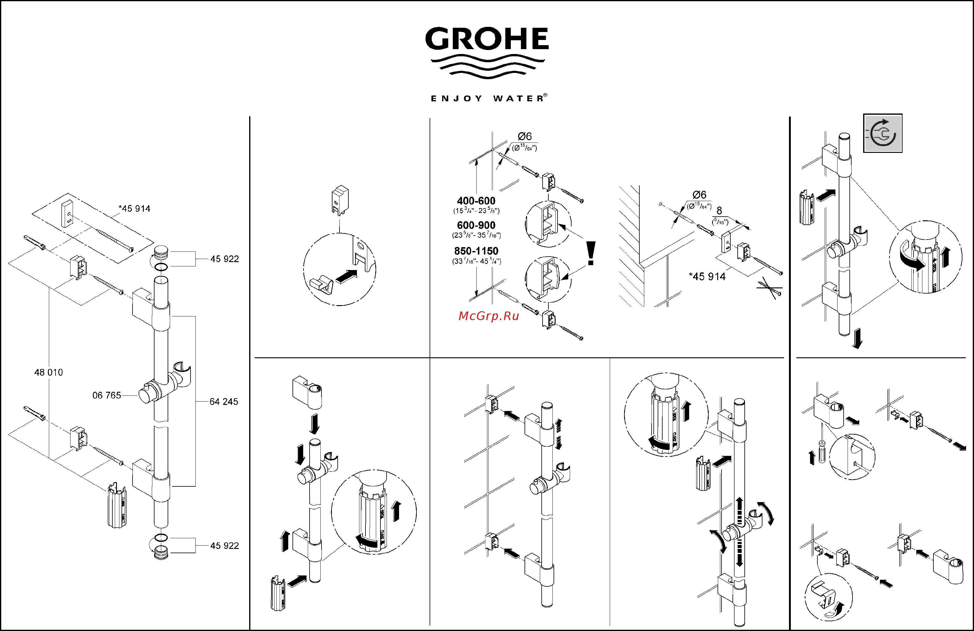 Grohe Relexa Champagne 28944000 [2/6] Design quality engineering grohe germany