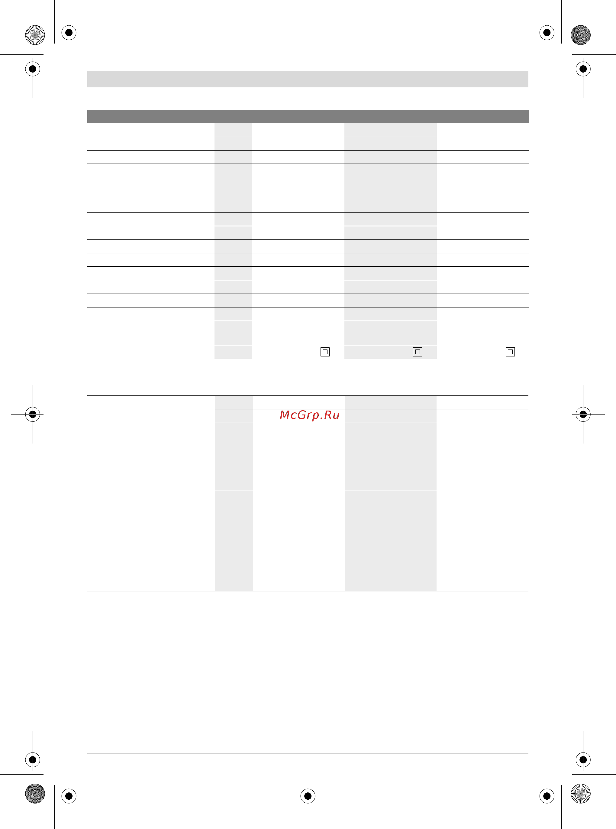Bosch GKS 165 (0601676100) [17/243] Noise vibration information