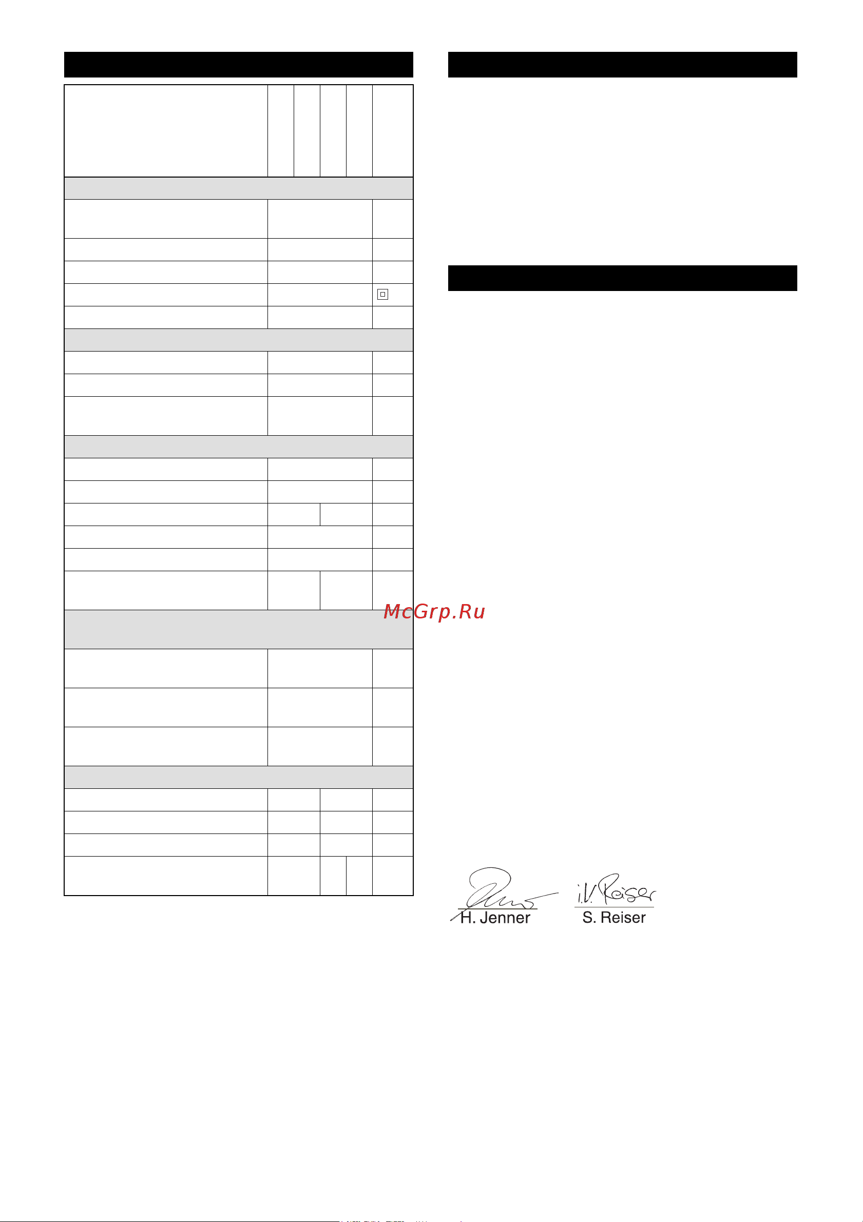 Karcher K2 (1.673-220.0) [31/128] Datos técnicos