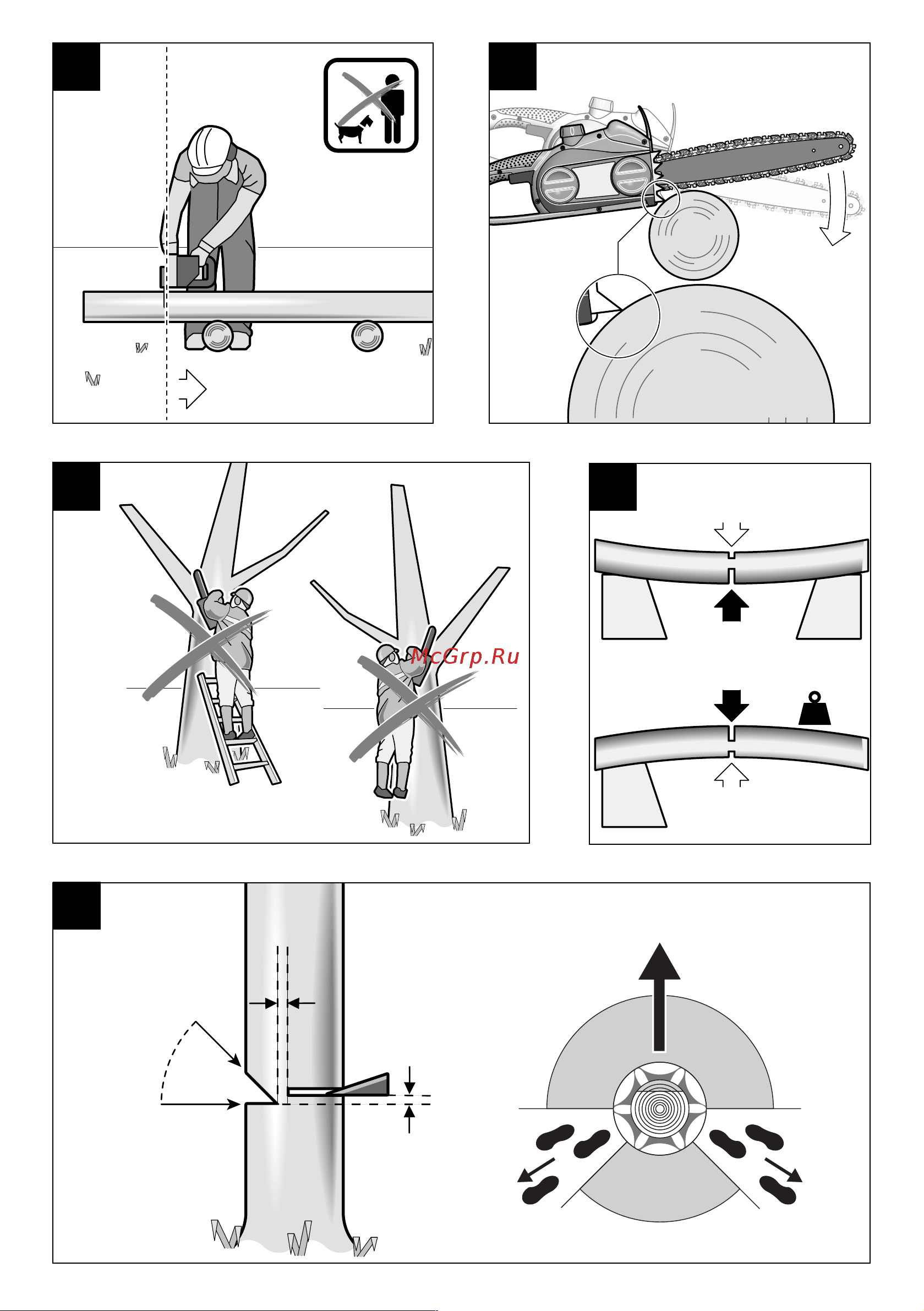 Bosch AKE 40 S (0.600.834.602) Инструкция по эксплуатации онлайн [5/171] 333553