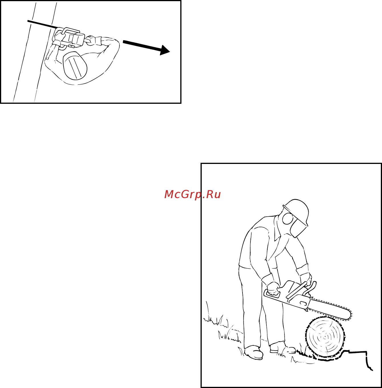 Stihl MS 211 16\ Инструкция по эксплуатации онлайн [14/64] 506776
