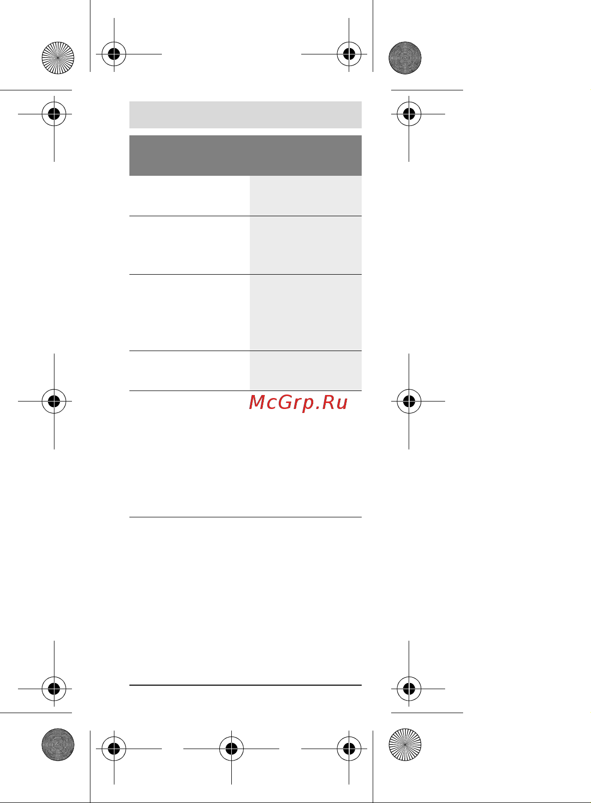 Bosch Zamo II (0603672621) Инструкция по эксплуатации онлайн [11/220] 669544