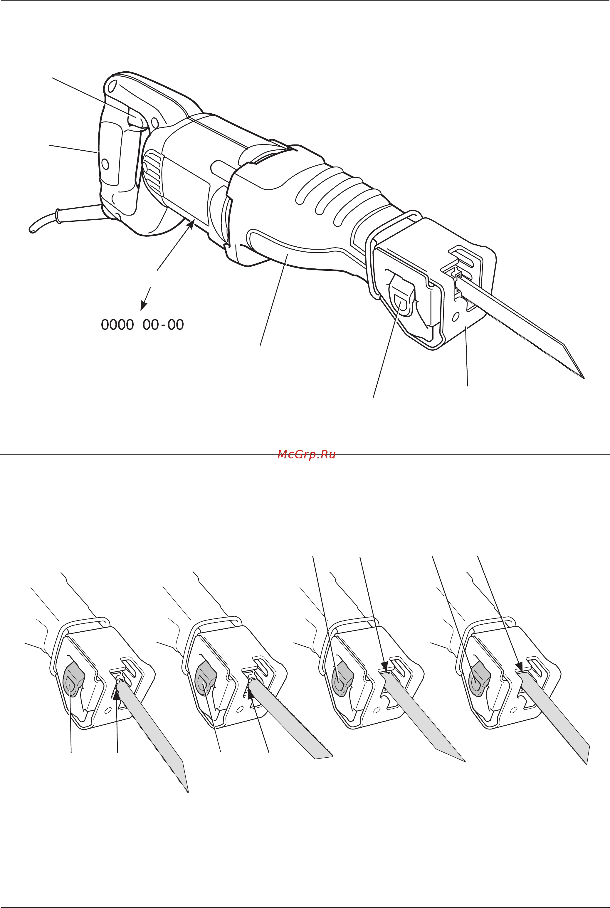 Dewalt DWE305PKQS Инструкция по эксплуатации онлайн [2/20] 333699