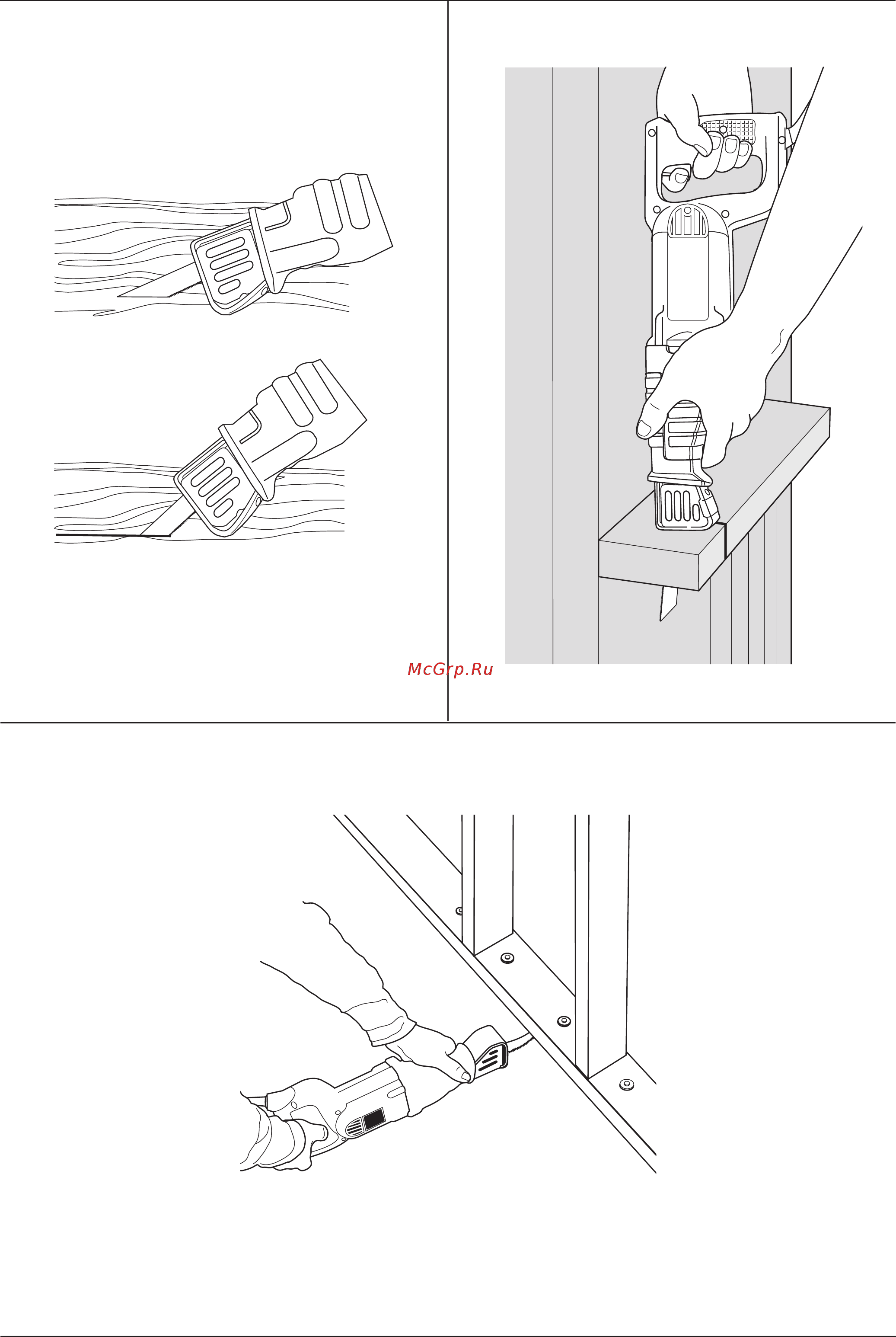Dewalt DWE305PKQS Инструкция по эксплуатации онлайн [3/20] 333699