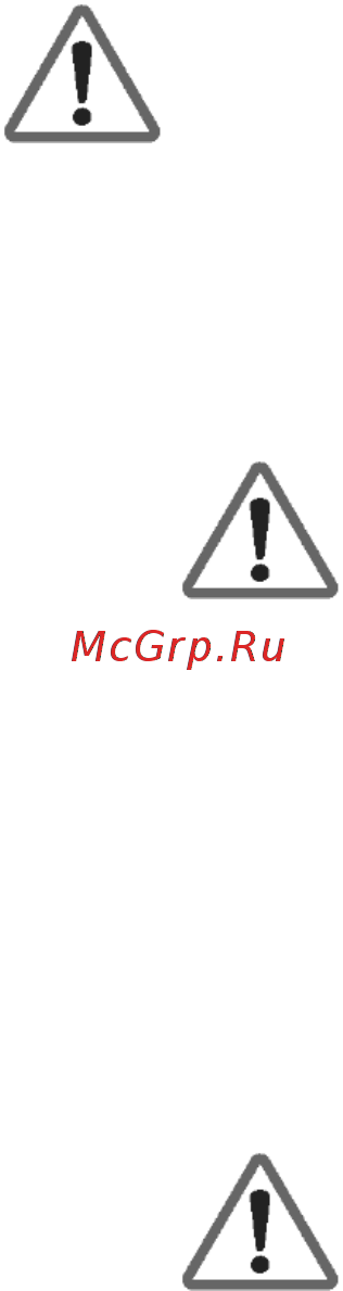 Рысь ПБЦ 3816 [9/29] Топливо и масло для цепи
