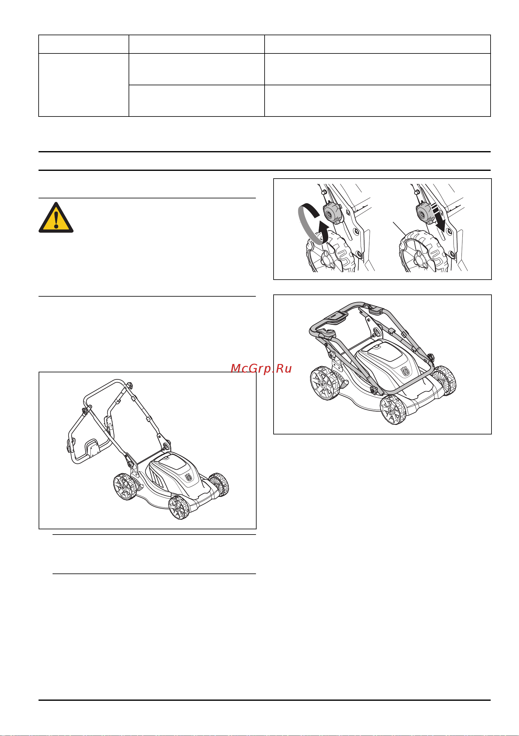 Husqvarna LC141C [379/648] Įvadas