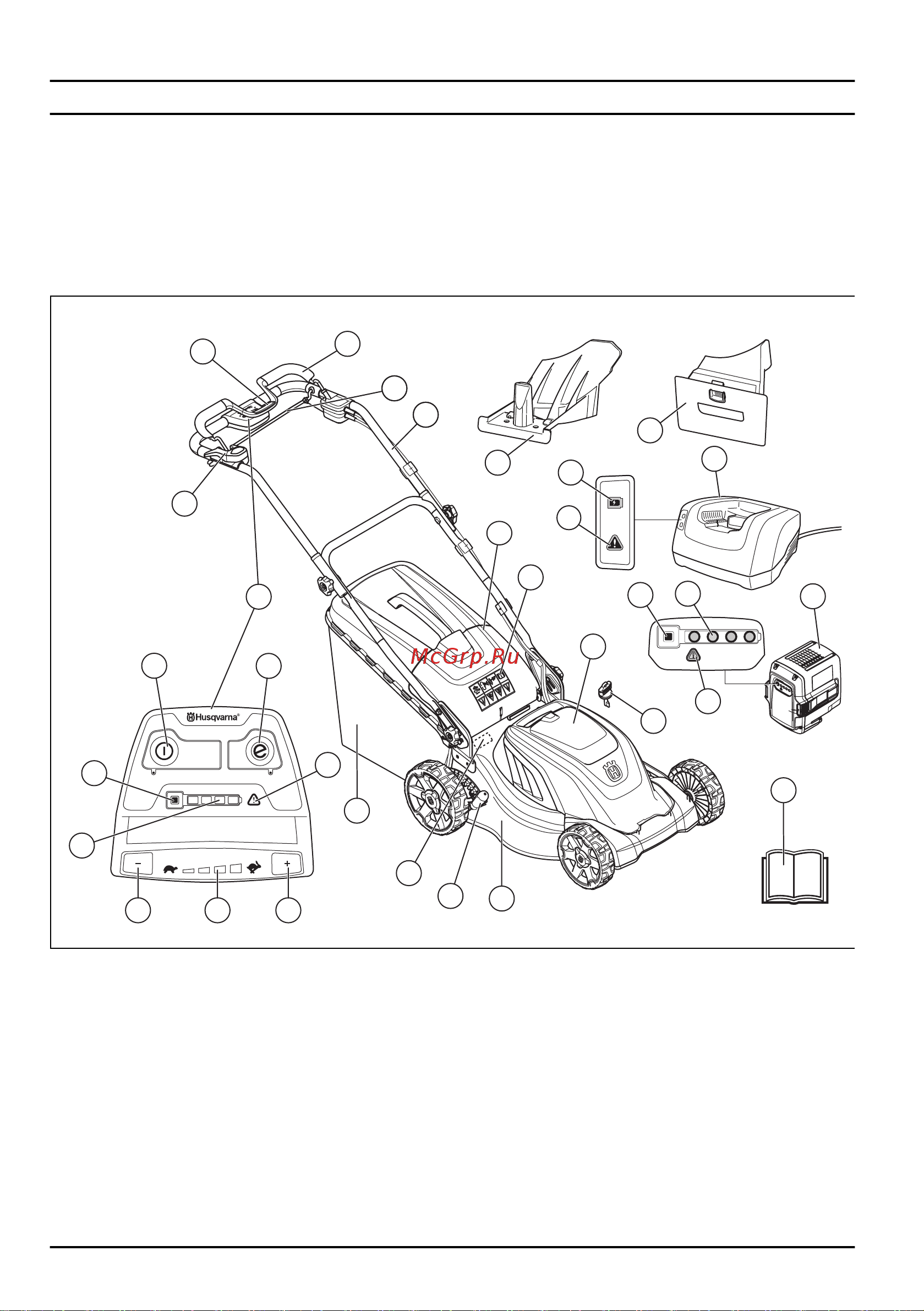 Husqvarna LC141C 9670993-01 [570/648] Εισαγωγή
