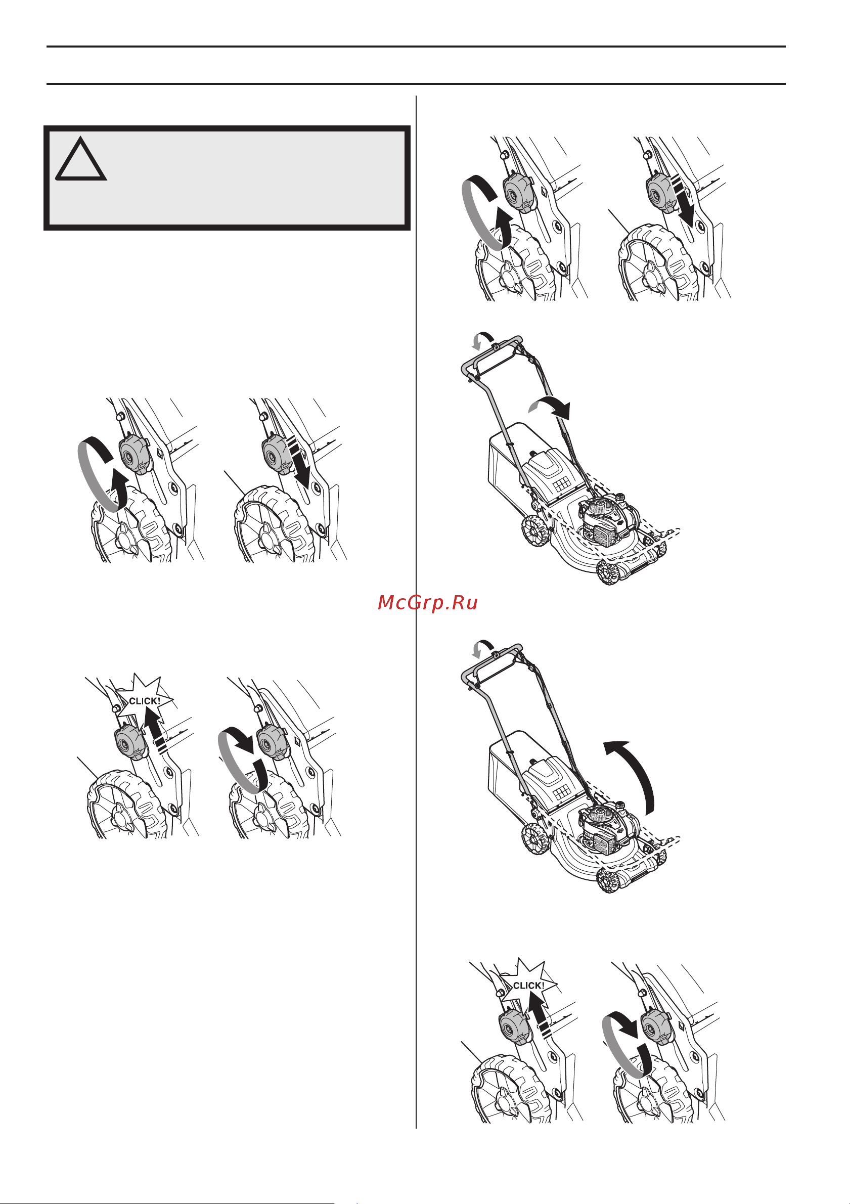 Husqvarna LC 347V 9670689-01 [154/228] Á î ìâ