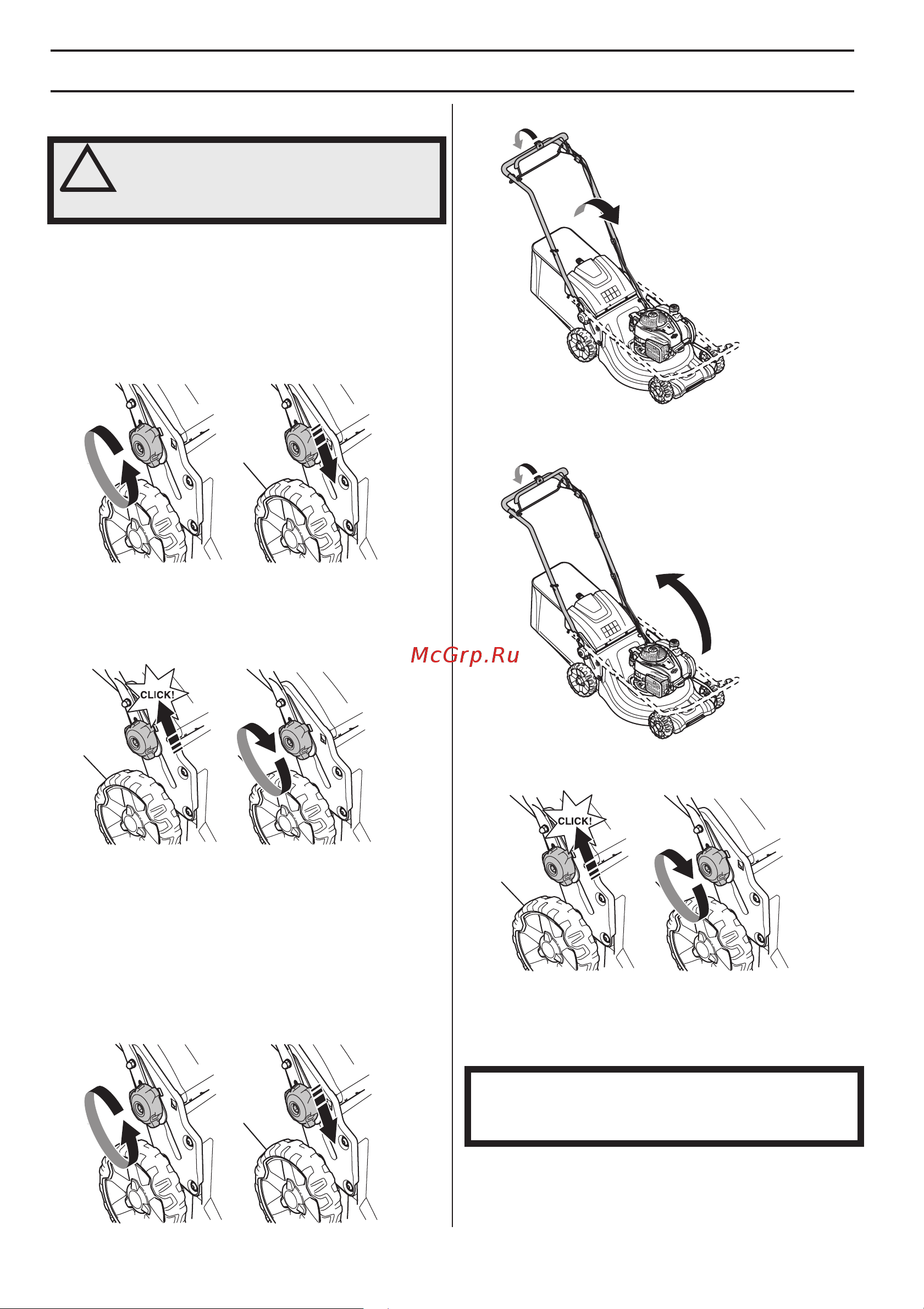 Husqvarna LC 347V 9670689-01 [92/228] V eobecné