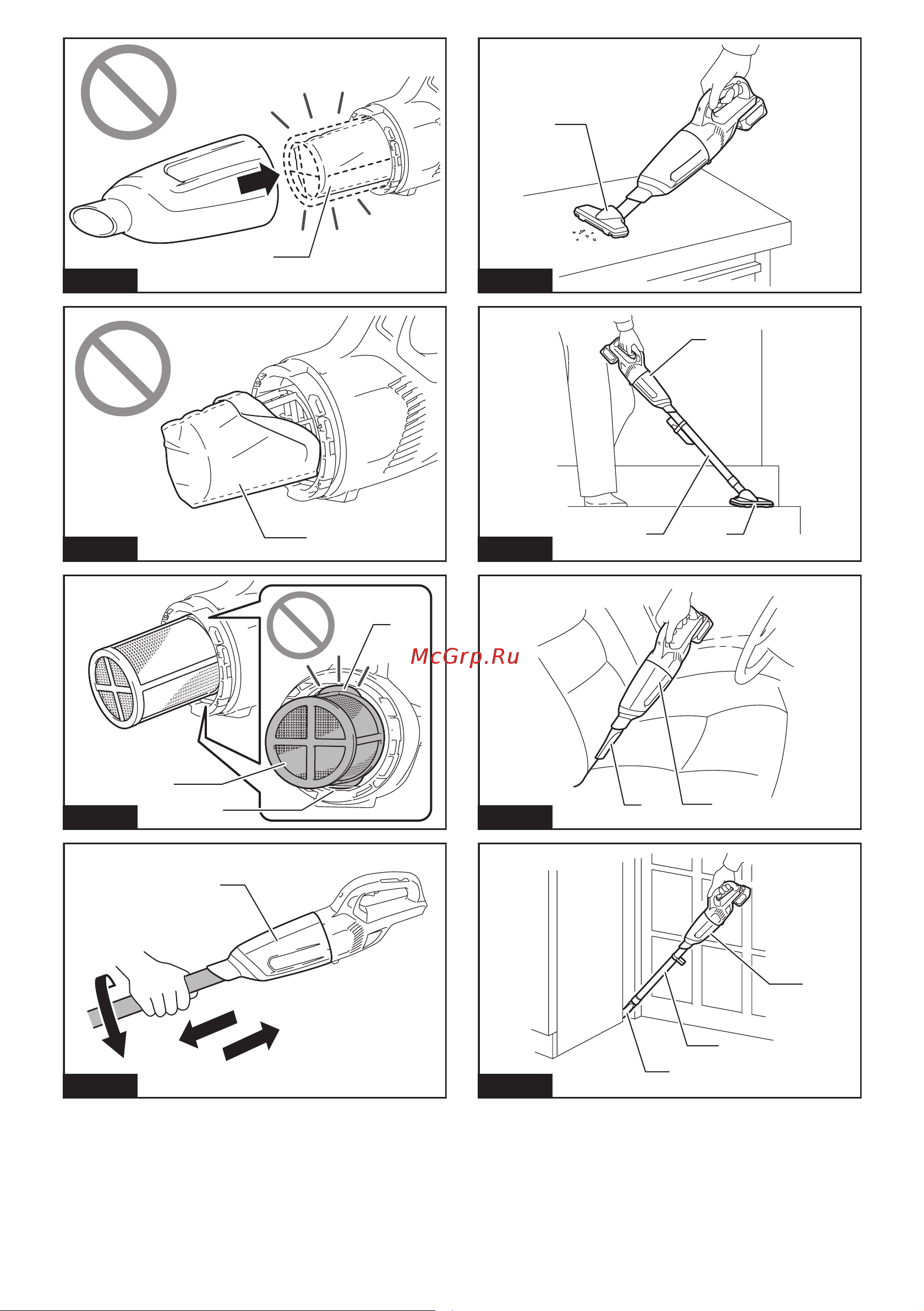 Makita CL106FDWY Инструкция по эксплуатации онлайн [4/48] 333959