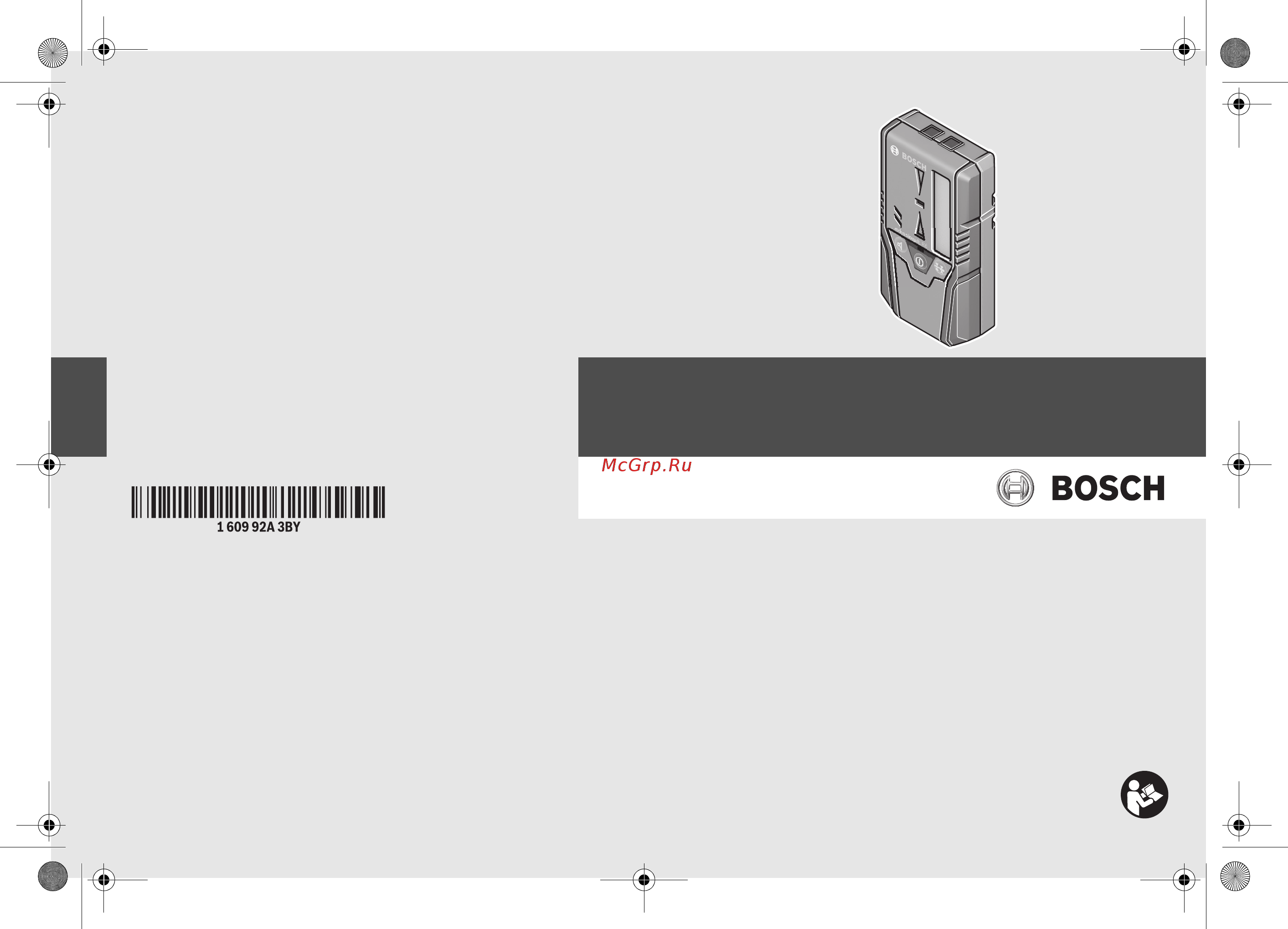 Bosch LR 6 0601069H00 (0.601.069.H00) Инструкция по эксплуатации онлайн