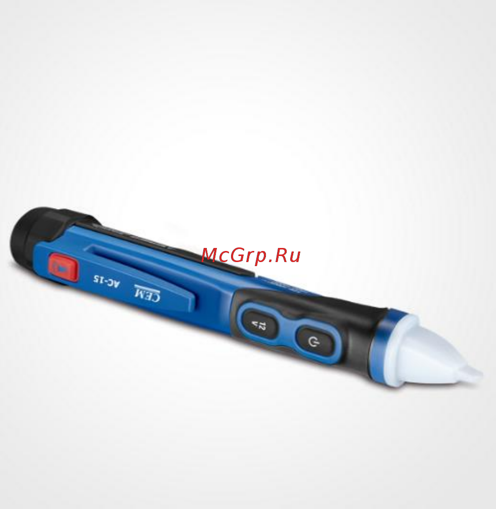 Сем AC-15 482285 Инструкция по эксплуатации онлайн