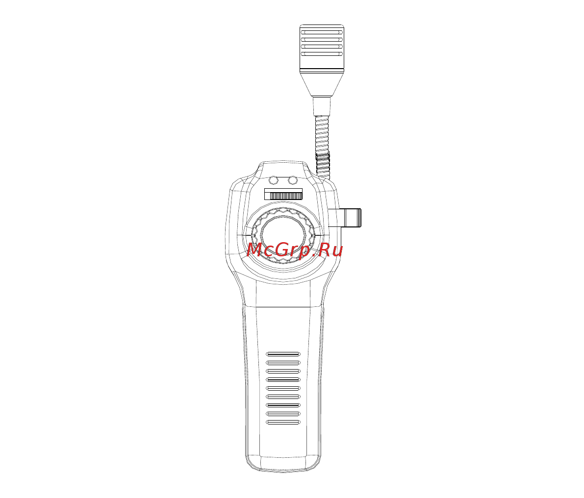 CEM GD-3300 Инструкция по эксплуатации онлайн